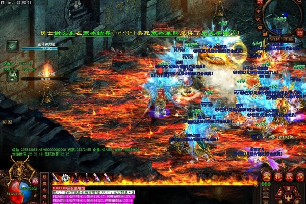 战士单刷祖玛七层实战技巧与装备选择