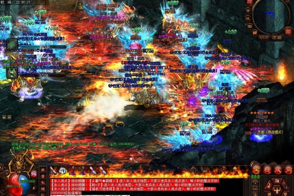 法师火墙伤害频率与魔攻关系实测数据分享